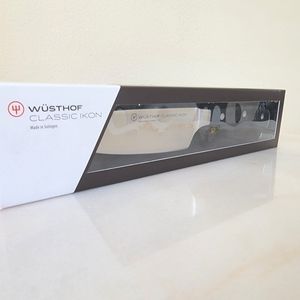 Wüsthof Classic Ikon 6" Chef's Knife-Christmas is coming